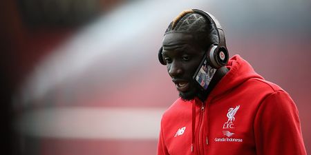 Mamadou Sakho under investigation by UEFA for reportedly failing a doping test