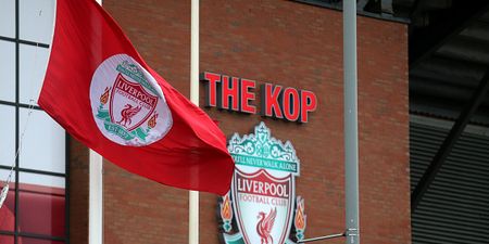 Irish man left in critical condition following attack outside Anfield
