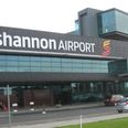 A 10-year-old girl has died on a flight diverted to Shannon Airport