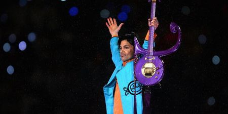 Netflix’s documentary series on Prince has landed the most perfect director imaginable