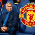 Manchester United are reportedly on the brink of announcing Jose Mourinho