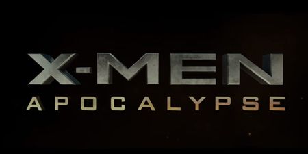 #TRAILERCHEST: The final trailer for X-Men: Apocalypse is here