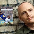 LISTEN: “If it’s an Irish sport, you know it’s fu**ing crazy.” Bill Burr discovers hurling and he loves it