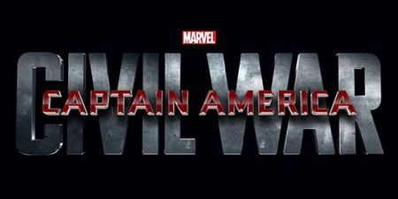 LIVE STREAM: Check out the Hollywood heroes at the European Premiere of Captain America: Civil War