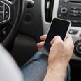 Irish road safety officer wants to introduce a drastic measure to stop mobile phone use while driving