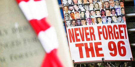 Why we should continue to rage about Hillsborough after all these years