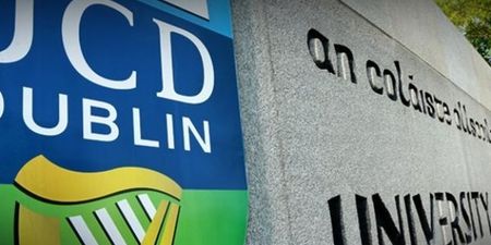 UCD Men’s Hockey Club forced to apologise for offensive comments made against a team opponent and his wife