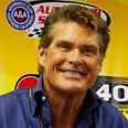 Brace yourself Dublin, the Hoff is going to be in town this weekend