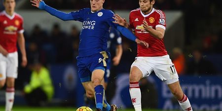 The hardest Manchester United v Leicester City quiz that you will take today