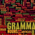How good is your grammar?