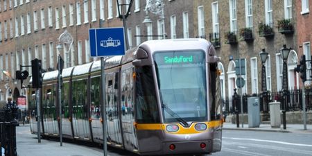 Luas Green Line could be shut down for up to four years due to proposed new MetroLink route