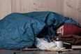 Many homeless people in Dublin are choosing not to sleep in “unsafe” emergency hostels, says campaigner