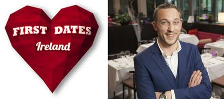 FIRST DATES IRELAND: Dating tips from Ireland’s most famous maître d’ and bartender