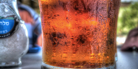 New study claims beer can actually help you lose weight
