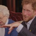 VIDEO: The Queen owns the Obamas with an Invictus Games burn
