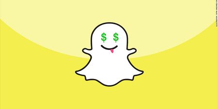 Snapchat is going to start showing ads in a very annoying way