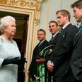 LISTEN: Ronan O’Gara dismisses talk that he snubbed the Queen as “complete nonsense”