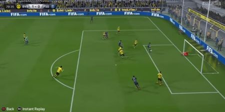 VIDEO: When you’re having a bad day and FIFA ’16 just won’t co-operate