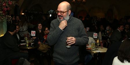 Comedian and actor David Cross has enraged a lot of people with a joke about Alton Sterling’s death