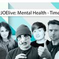 Bressie, Blindboy Boatclub and Philly McMahon to speak at #JOElive: Mental Health – Time For Action