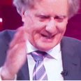 VIDEO: Vincent Browne started swearing on live TV during Irish Water discussion
