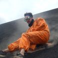 JOE Backpacking Diary #6 – Sliding down an active volcano at 40kmph, breaking a bone and going to Monkey Island