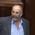 WATCH: Danny Healy-Rae – “The big fellas are flying around in the sky pissing on the whole lot of us”