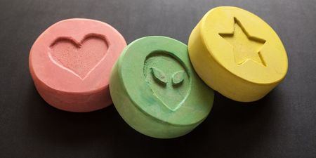 Ecstasy could be available on prescription if these clinical trials go to plan