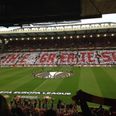 WATCH: Incredibly emotional Anfield rendition of ‘You’ll Never Walk Alone’ to mark Hillsborough