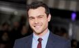 Alden Ehrenreich confirmed to play young Han Solo in Star Wars spin-off film