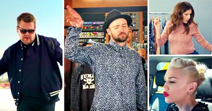 VIDEO: Justin Timberlake’s brand new tune is the guaranteed feel-good sound of the summer