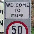 The definitive list of filthy Irish place names