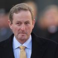 Twitter reacts to Enda Kenny announcing he is stepping down