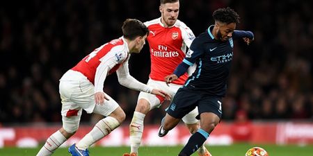 This is the hardest Manchester City v Arsenal quiz you’ll take this week