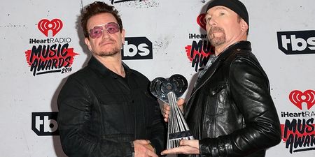 U2 talk about new album and reworking Joshua Tree tracks ahead of world tour