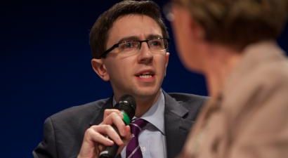 “People spoke & want women to be cared for.” – Simon Harris criticises opt-in provision of NAGP