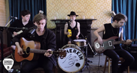 Sunday Sessions – Otherkin