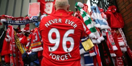 The incredibly powerful Hillsborough documentary has moved a lot of people