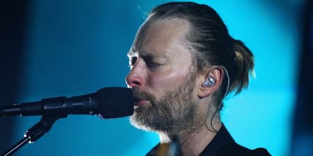 This Radiohead quiz will give you the bends