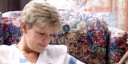 TWEETS: There was a very strong reaction to RTÉ’s Veronica Guerin documentary