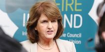 Joan Burton is expected to step down as leader of the Labour Party