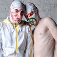 The Rubberbandits are taking their game show to MTV