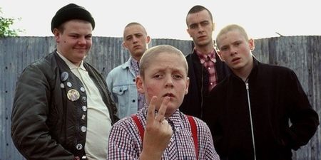 Great news: There is one final This Is England film in the works