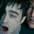#TRAILERCHEST: Daniel Radcliffe stars as a dead body with a useful boner in dark comedy Swiss Army Man
