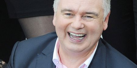Eamonn Holmes criticised after referencing Hillsborough in comments on West Ham bus attack