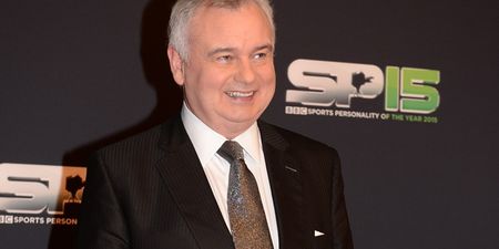 Eamonn Holmes offers clarification on comments linking West Ham bus attack to Hillsborough