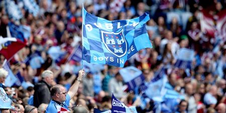 Dublin GAA fans are going to be very annoyed with this latest decision from Croke Park