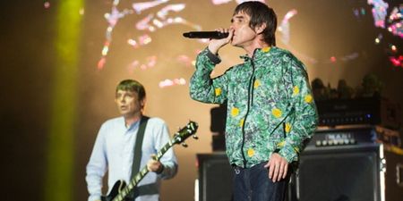 This Stone Roses quiz is a Waterfall of Fools Gold