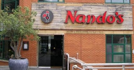 PICS: All of these brand new items will be added to the Nando’s menu from next week on