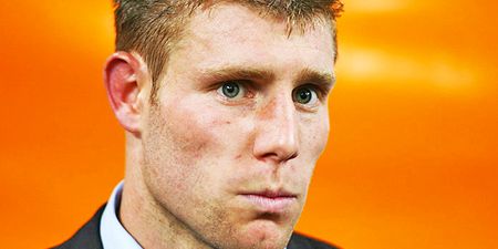 Everyone’s taking the p*ss out of James Milner’s appearance at Liverpool’s big bash